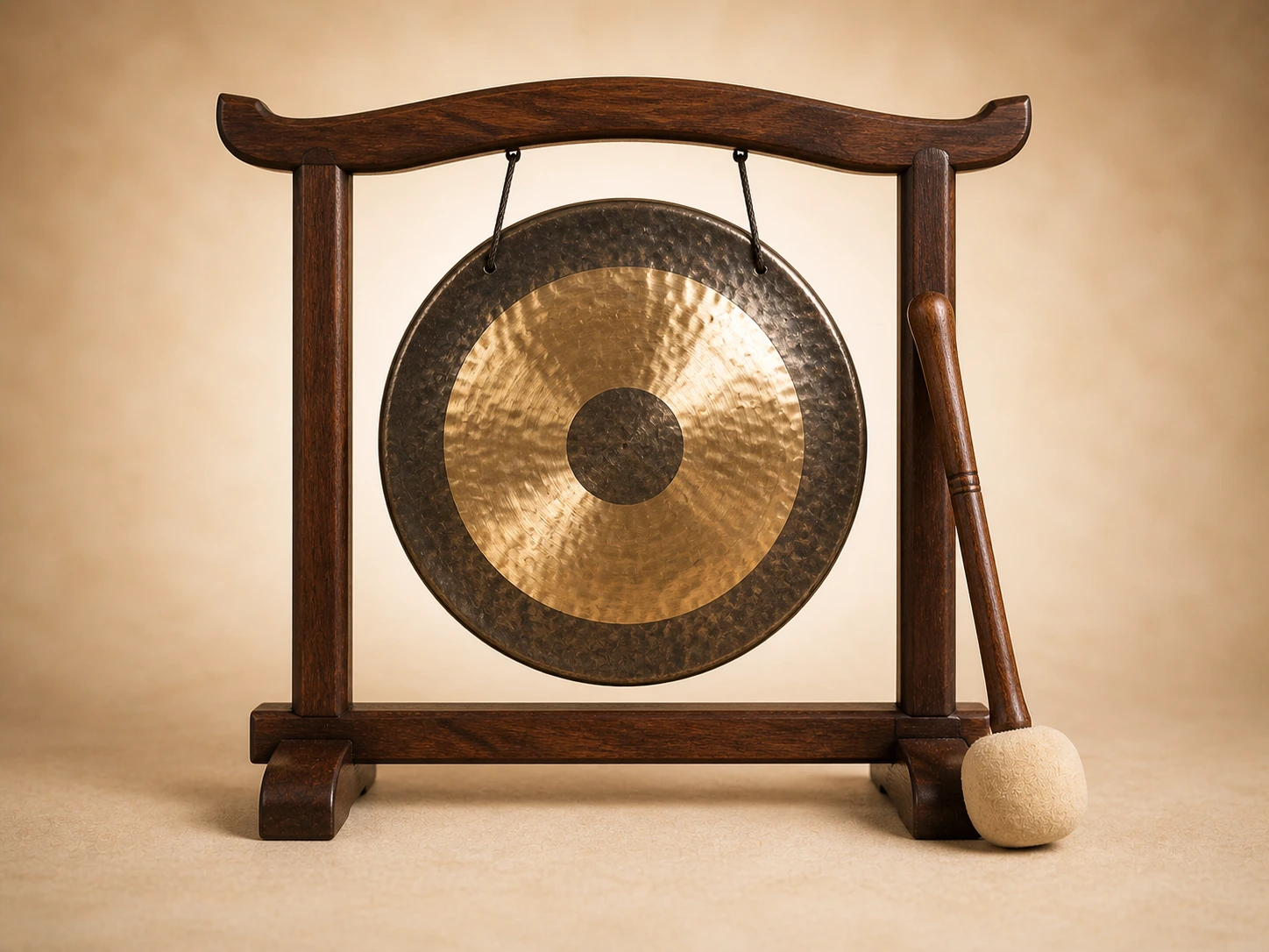 Gongs